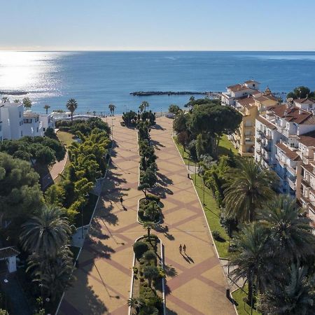 Atico Con Vistas En Andalucia Del Mar Apartment Marbella Exterior photo